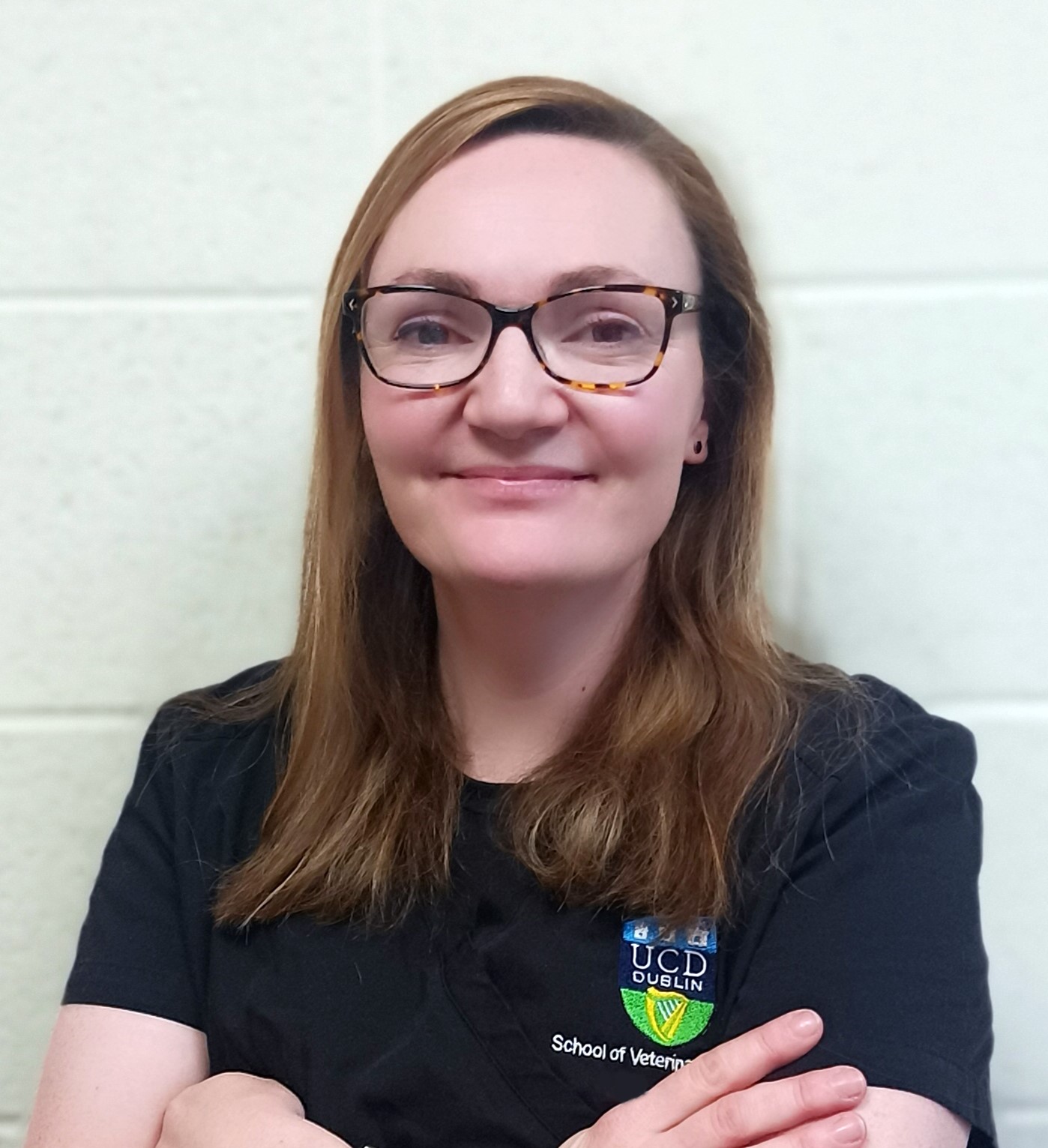 Profile photo of Dr Lassara O'Brien